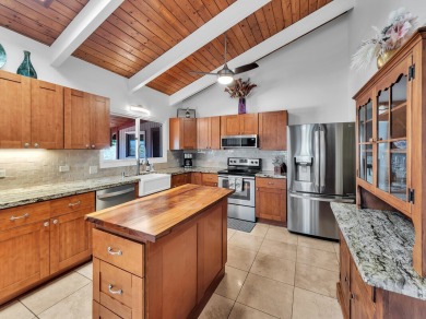 Ideal for multi-generational living, this spacious Waikoloa on Waikoloa Village Golf Club in Hawaii - for sale on GolfHomes.com, golf home, golf lot