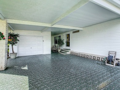 Experience Luxury Living: Fully Remodeled 3-Bedroom Home with on Schalamar Creek Golf & Country Club in Florida - for sale on GolfHomes.com, golf home, golf lot
