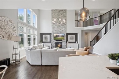 **Twilight Open House Event-Thursday August 7th 5:00pm-8:00pm on Tanglewood Golf Club in Michigan - for sale on GolfHomes.com, golf home, golf lot