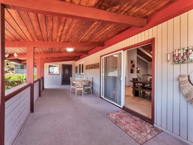 Ideal for multi-generational living, this spacious Waikoloa on Waikoloa Village Golf Club in Hawaii - for sale on GolfHomes.com, golf home, golf lot