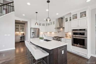 **Twilight Open House Event-Thursday August 7th 5:00pm-8:00pm on Tanglewood Golf Club in Michigan - for sale on GolfHomes.com, golf home, golf lot