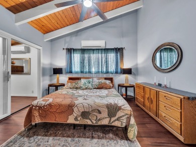 Ideal for multi-generational living, this spacious Waikoloa on Waikoloa Village Golf Club in Hawaii - for sale on GolfHomes.com, golf home, golf lot
