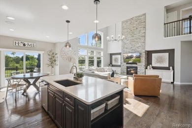 **Twilight Open House Event-Thursday August 7th 5:00pm-8:00pm on Tanglewood Golf Club in Michigan - for sale on GolfHomes.com, golf home, golf lot