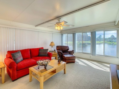 Experience Luxury Living: Fully Remodeled 3-Bedroom Home with on Schalamar Creek Golf & Country Club in Florida - for sale on GolfHomes.com, golf home, golf lot
