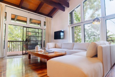 Welcome to your NEWLY UPDATED Princeville oasis: a 1,478 sq. ft on Makai Golf Club At Princeville in Hawaii - for sale on GolfHomes.com, golf home, golf lot