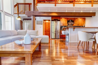 Welcome to your NEWLY UPDATED Princeville oasis: a 1,478 sq. ft on Makai Golf Club At Princeville in Hawaii - for sale on GolfHomes.com, golf home, golf lot
