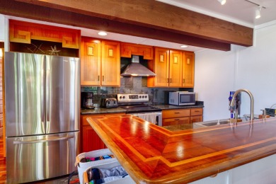 Welcome to your NEWLY UPDATED Princeville oasis: a 1,478 sq. ft on Makai Golf Club At Princeville in Hawaii - for sale on GolfHomes.com, golf home, golf lot