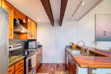 Welcome to your NEWLY UPDATED Princeville oasis: a 1,478 sq. ft on Makai Golf Club At Princeville in Hawaii - for sale on GolfHomes.com, golf home, golf lot