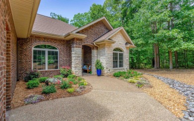Beautiful Golf Course Living on the 17th Hole of Magellan - Par on Magellan Golf Course in Arkansas - for sale on GolfHomes.com, golf home, golf lot