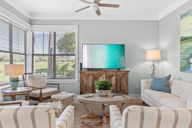 Nestled within the sought-after Sandestin Golf  Beach Resort on Sandestin Golf and Beach Resort - Raven in Florida - for sale on GolfHomes.com, golf home, golf lot