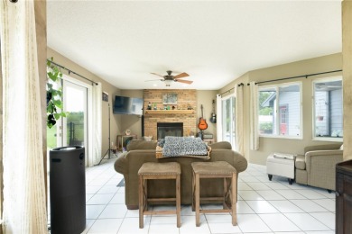 A rare find in Palm Coast, this 4-bedroom, 3-bath, 2,764 sq ft on Grand Club Matanzas in Florida - for sale on GolfHomes.com, golf home, golf lot