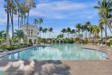 Lowest price, very well maintained 4 bed 2.5 bath in the highly on The Links At Madison Green in Florida - for sale on GolfHomes.com, golf home, golf lot