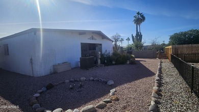 Welcome to Fountain of the Sun, one of the most beautiful on Fountain of the Sun Country Club in Arizona - for sale on GolfHomes.com, golf home, golf lot
