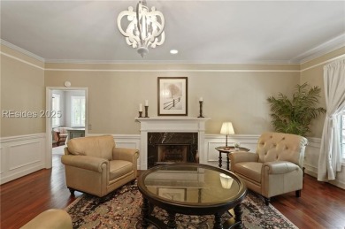 A beautifully updated 3 bedroom home with multiple primaries and on Haig Point Golf Club in South Carolina - for sale on GolfHomes.com, golf home, golf lot