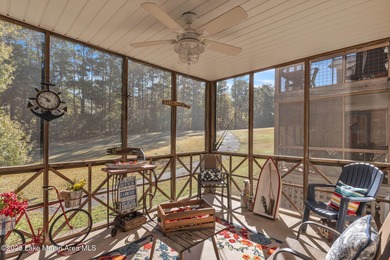 Beautifully Updated and Fully Furnished!SELLER OFFERING UP TO $3 on Stillwaters Golf and Country Club in Alabama - for sale on GolfHomes.com, golf home, golf lot