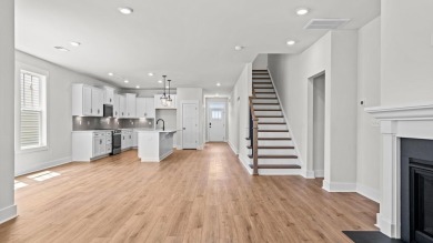 Home is Move in Ready! Welcome to Walnut Ridge! New on Woodfin Ridge Golf Club in South Carolina - for sale on GolfHomes.com, golf home, golf lot