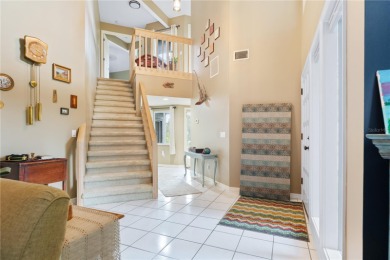 A rare find in Palm Coast, this 4-bedroom, 3-bath, 2,764 sq ft on Grand Club Matanzas in Florida - for sale on GolfHomes.com, golf home, golf lot