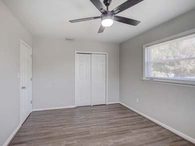 Location! Location! This fully remodeled 3 bedroom 2 bath home on The Dunedin Country Club in Florida - for sale on GolfHomes.com, golf home, golf lot