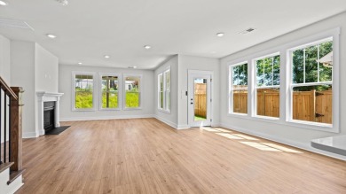 Home is Move in Ready! Welcome to Walnut Ridge! New on Woodfin Ridge Golf Club in South Carolina - for sale on GolfHomes.com, golf home, golf lot