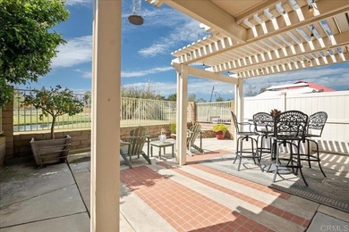 Rarely available 3 bedroom, 2.5 bath, 1,733 sq ft home in highly on Shadowridge Country Club in California - for sale on GolfHomes.com, golf home, golf lot