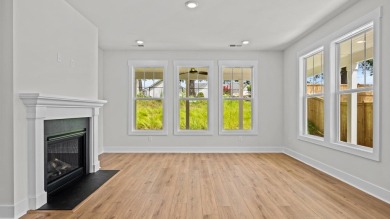 Home is Move in Ready! Welcome to Walnut Ridge! New on Woodfin Ridge Golf Club in South Carolina - for sale on GolfHomes.com, golf home, golf lot