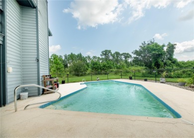 A rare find in Palm Coast, this 4-bedroom, 3-bath, 2,764 sq ft on Grand Club Matanzas in Florida - for sale on GolfHomes.com, golf home, golf lot