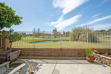 Rarely available 3 bedroom, 2.5 bath, 1,733 sq ft home in highly on Shadowridge Country Club in California - for sale on GolfHomes.com, golf home, golf lot