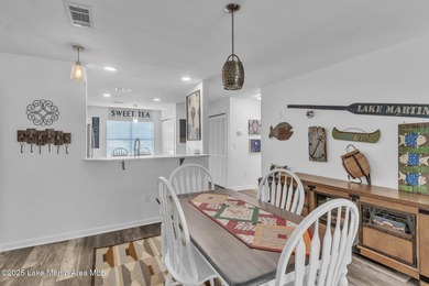 Beautifully Updated and Fully Furnished!SELLER OFFERING UP TO $3 on Stillwaters Golf and Country Club in Alabama - for sale on GolfHomes.com, golf home, golf lot