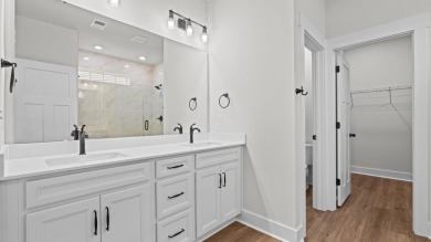 Home is Move in Ready! Welcome to Walnut Ridge! New on Woodfin Ridge Golf Club in South Carolina - for sale on GolfHomes.com, golf home, golf lot