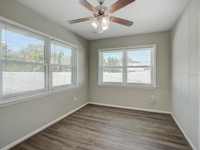 Location! Location! This fully remodeled 3 bedroom 2 bath home on The Dunedin Country Club in Florida - for sale on GolfHomes.com, golf home, golf lot