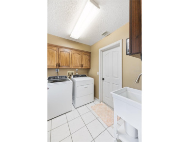 A rare find in Palm Coast, this 4-bedroom, 3-bath, 2,764 sq ft on Grand Club Matanzas in Florida - for sale on GolfHomes.com, golf home, golf lot