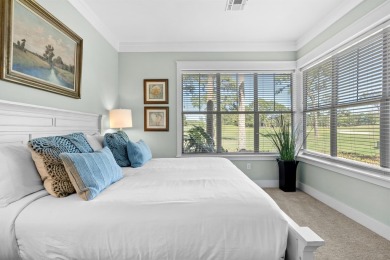 Nestled within the sought-after Sandestin Golf  Beach Resort on Sandestin Golf and Beach Resort - Raven in Florida - for sale on GolfHomes.com, golf home, golf lot