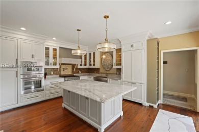 A beautifully updated 3 bedroom home with multiple primaries and on Haig Point Golf Club in South Carolina - for sale on GolfHomes.com, golf home, golf lot
