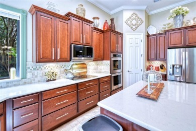 A REMARKABLE 3015 sqft. RIVIERA model home is ready for YOU! on Stonegate Golf Club in Florida - for sale on GolfHomes.com, golf home, golf lot