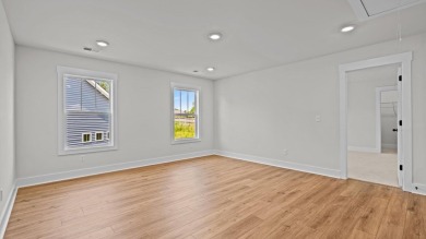 Home is Move in Ready! Welcome to Walnut Ridge! New on Woodfin Ridge Golf Club in South Carolina - for sale on GolfHomes.com, golf home, golf lot