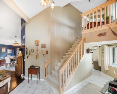 A rare find in Palm Coast, this 4-bedroom, 3-bath, 2,764 sq ft on Grand Club Matanzas in Florida - for sale on GolfHomes.com, golf home, golf lot