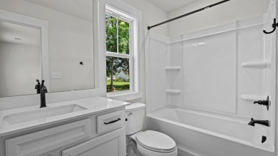 Home is Move in Ready! Welcome to Walnut Ridge! New on Woodfin Ridge Golf Club in South Carolina - for sale on GolfHomes.com, golf home, golf lot