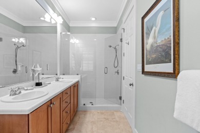 Nestled within the sought-after Sandestin Golf  Beach Resort on Sandestin Golf and Beach Resort - Raven in Florida - for sale on GolfHomes.com, golf home, golf lot
