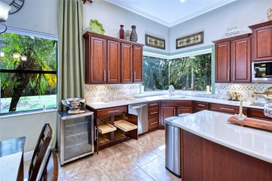 A REMARKABLE 3015 sqft. RIVIERA model home is ready for YOU! on Stonegate Golf Club in Florida - for sale on GolfHomes.com, golf home, golf lot