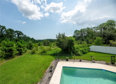 A rare find in Palm Coast, this 4-bedroom, 3-bath, 2,764 sq ft on Grand Club Matanzas in Florida - for sale on GolfHomes.com, golf home, golf lot