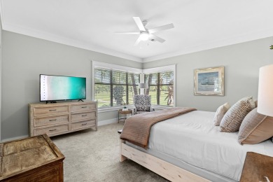 Nestled within the sought-after Sandestin Golf  Beach Resort on Sandestin Golf and Beach Resort - Raven in Florida - for sale on GolfHomes.com, golf home, golf lot