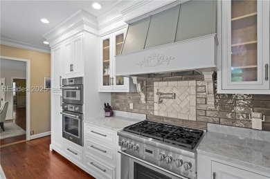 A beautifully updated 3 bedroom home with multiple primaries and on Haig Point Golf Club in South Carolina - for sale on GolfHomes.com, golf home, golf lot