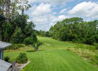 A rare find in Palm Coast, this 4-bedroom, 3-bath, 2,764 sq ft on Grand Club Matanzas in Florida - for sale on GolfHomes.com, golf home, golf lot