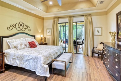 A REMARKABLE 3015 sqft. RIVIERA model home is ready for YOU! on Stonegate Golf Club in Florida - for sale on GolfHomes.com, golf home, golf lot