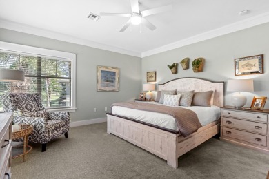 Nestled within the sought-after Sandestin Golf  Beach Resort on Sandestin Golf and Beach Resort - Raven in Florida - for sale on GolfHomes.com, golf home, golf lot
