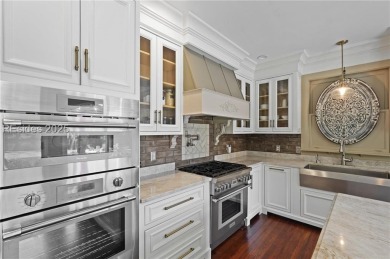 A beautifully updated 3 bedroom home with multiple primaries and on Haig Point Golf Club in South Carolina - for sale on GolfHomes.com, golf home, golf lot