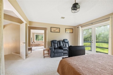 A rare find in Palm Coast, this 4-bedroom, 3-bath, 2,764 sq ft on Grand Club Matanzas in Florida - for sale on GolfHomes.com, golf home, golf lot