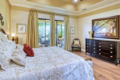 A REMARKABLE 3015 sqft. RIVIERA model home is ready for YOU! on Stonegate Golf Club in Florida - for sale on GolfHomes.com, golf home, golf lot