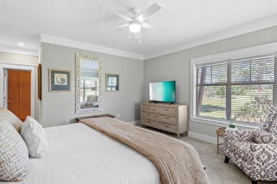 Nestled within the sought-after Sandestin Golf  Beach Resort on Sandestin Golf and Beach Resort - Raven in Florida - for sale on GolfHomes.com, golf home, golf lot