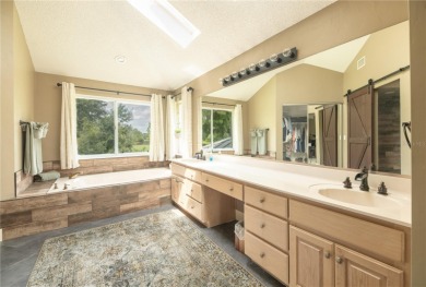 A rare find in Palm Coast, this 4-bedroom, 3-bath, 2,764 sq ft on Grand Club Matanzas in Florida - for sale on GolfHomes.com, golf home, golf lot